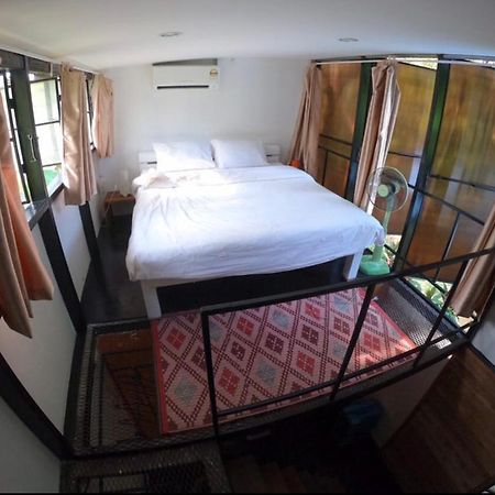 Himmapan Resort Koh Phayam Exteriér fotografie