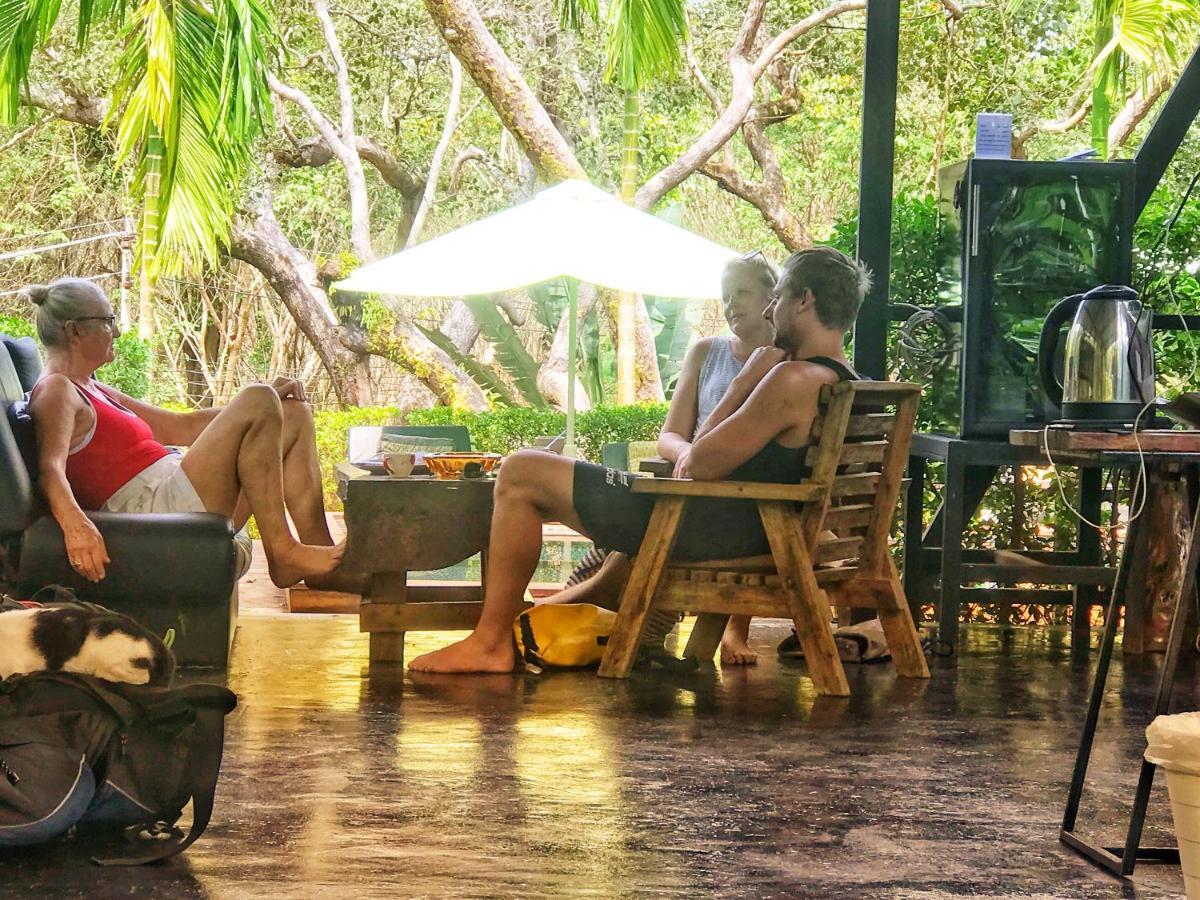 Himmapan Resort Koh Phayam Exteriér fotografie