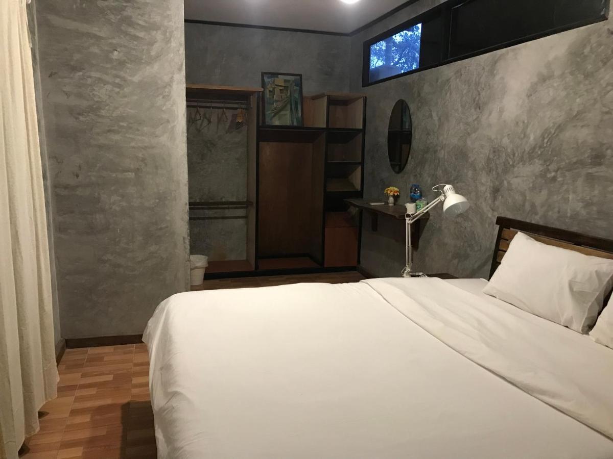 Himmapan Resort Koh Phayam Exteriér fotografie