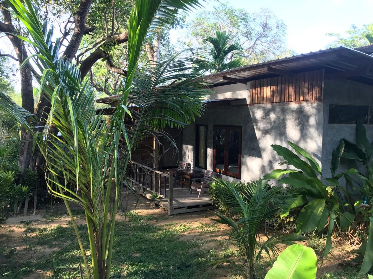 Himmapan Resort Koh Phayam Exteriér fotografie