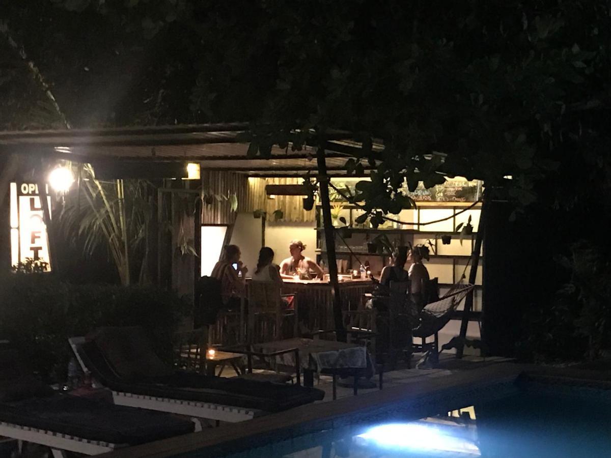 Himmapan Resort Koh Phayam Exteriér fotografie